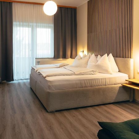 B&B Number 1 Fürstenfeld Buitenkant foto